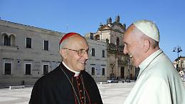 Da Manduria al Soglio Pontificio: perché il prossimo Papa può essere pugliese