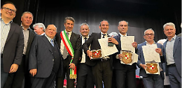 Onorificenze al merito del lavoro, il Piccinni celebra 55 eccellenze pugliesi