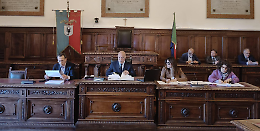 Ok al rendiconto, no alla riattivazione dell’ex discarica Vergine