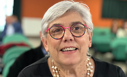 Maria Antonietta Brigida eletta presidente del Csv Taranto Ets