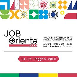Arriva Job&Orienta: tre giorni alla Fiera del Levante per scegliere il futuro tra scuola, formazione e lavoro