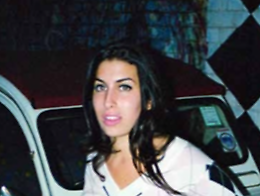 Con Medimex Taranto celebra Amy Winehouse 