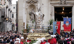 Festa di San Cataldo, ecco il programma