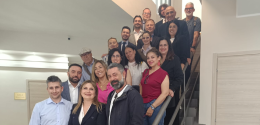 Confcommercio, ecco l'Associazione delle Professioni