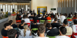"LeggereInComune", gran finale in Biblioteca