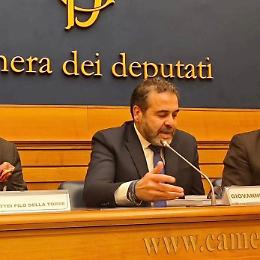 «Arrivano oltre cinquecento Carabinieri»