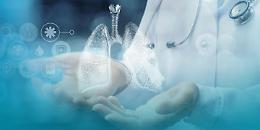 Fisioterapia respiratoria: Intelligenza artificiale e nuove cure 