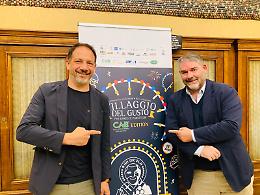 Torna il Villaggio del Gusto: sei giorni tra sapori, musica e cultura per celebrare San Nicola