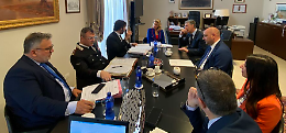 La Prefettura Bat alza il livello di allerta: più controlli dopo il caso Diviesti