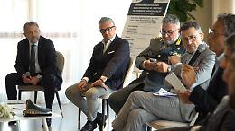 Turismo e legalità, necessario riparte dalla sicurezza e dall’eccellenza dell’accoglienza. Le foto