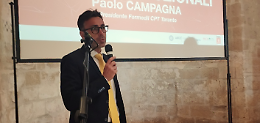 La sicurezza sul lavoro guarda al futuro: focus su intelligenza artificiale e Dpi intelligenti