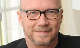 Violenza sessuale, archiviata l’indagine sul regista premio Oscar Paul Haggis