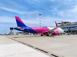 Puglia più vicina ai Balcani: nuovi voli Wizz Air da Bari e Brindisi