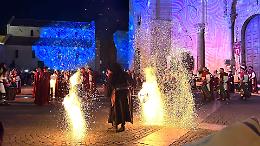 “Bari, città-profezia”: il messaggio di mons. Satriano per la festa di San Nicola