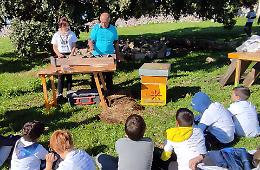 Parco Terra delle Gravine, le iniziative in programma 