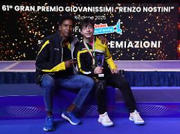 Il Club Scherma Taranto brilla a Riccione: 9 giovani atleti al Campionato Italiano Gpg, D’Addario tra i migliori 8 d’Italia