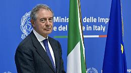 Ex Ilva, alle 11 di martedì l'incontro tra il Ministro Urso e gli enti locali