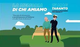 La sfida all'Alzheimer 