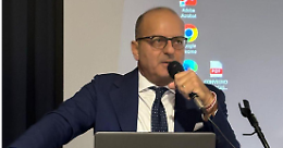 Carlo Contesi alla guida dell’Ordine degli Ingegneri, “Un’istituzione che sia casa, servizio e visione”