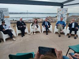 Il Map Festival svela l'edizione 2025 tra jazz, Vivaldi e installazioni urbane