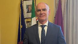 Aurelio Montaruli è il nuovo Questore di Brindisi: “Esserci sempre, con responsabilità e ascolto”