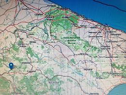 Scossa di terremoto avvertita anche in Puglia: epicentro in Basilicata, nessun danno