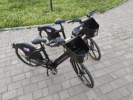 Pedalando verso la mobilità sostenibile: arrivano 25 nuove bike per il noleggio