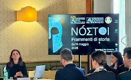 "Nostoi", ritorni: così la città ritrova i suoi tesori