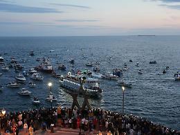 I giorni di San Cataldo e di Papa Leone: Taranto, la festa e la Fede 