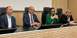 Nasce in Puglia il servizio di supporto psicologico per caregiver: “Sosteniamo chi ogni giorno sostiene”