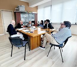 Parte il nuovo Piano Casa: confronto aperto tra Comune, tecnici e imprese