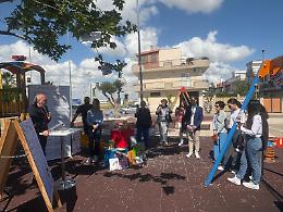 La libertà si legge ad alta voce: gli studenti riscoprono i “libri salvati”