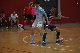 New Taranto, ora i playoff 