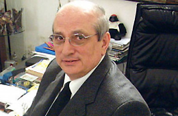 È morto Giancarlo Cito 