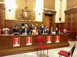 Presentata la mappa interattiva del progetto InCittà 2025