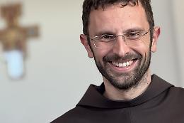 Fra Nicola Violante è il nuovo Ministro provinciale dei Frati Minori di Puglia e Molise