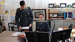 Tredici lavoratori in nero scoperti dalla Guardia di Finanza: controlli in ristoranti, bar e cantieri edili