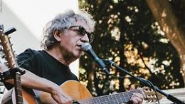Eugenio Bennato: Nardò palcoscenico della sua "Musica del mondo" 