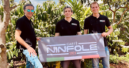 Caffè Ninfole guarda al Vietnam: sostenibilità e qualità nella nuova geografia mondiale dell’espresso