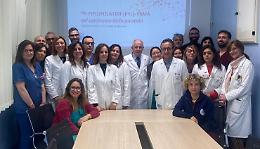 Tumore alla prostata, al Policlinico arriva il nuovo radiofarmaco 18F-PSMA: diagnosi più precise e rapide
