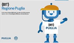 Bollo auto, la Regione Puglia lancia Bit: la prima chatbot con intelligenza artificiale