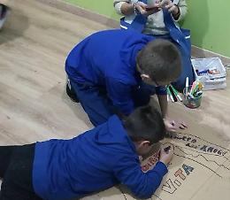 Nasce “Progetto Vita”: un corso gratuito per costruire percorsi inclusivi. Le foto