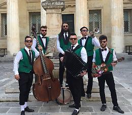 Raffo Parco Gondar: appuntamento speciale tra musica e solidarietà 