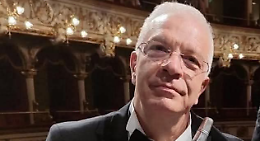 Addio a Rocco Brandonisio, anima dell’Orchestra della Magna Grecia