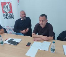 Acciaierie d'Italia, De Palma: "A rischio tutta l'industria nazionale". Il video