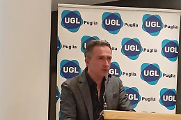"In cassa integrazione mille lavoratori in più del previsto"