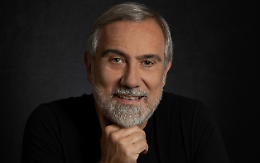 Beppe Carletti si racconta tra musica, ricordi e nuovi inizi