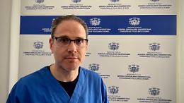 Epatocarcinoma, al Policlinico nuove strategie e terapie per affrontare la sfida del tumore al fegato