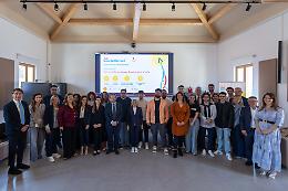 Shell InventaGiovani Puglia, cinque anni di idee e collaborazioni che generano futuro 