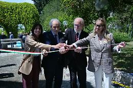 &ldquo;Apuliae Aqua&rdquo;, l&rsquo;arte celebra l&rsquo;acqua: una mostra per riflettere sulla risorsa pi&ugrave; preziosa. Le foto